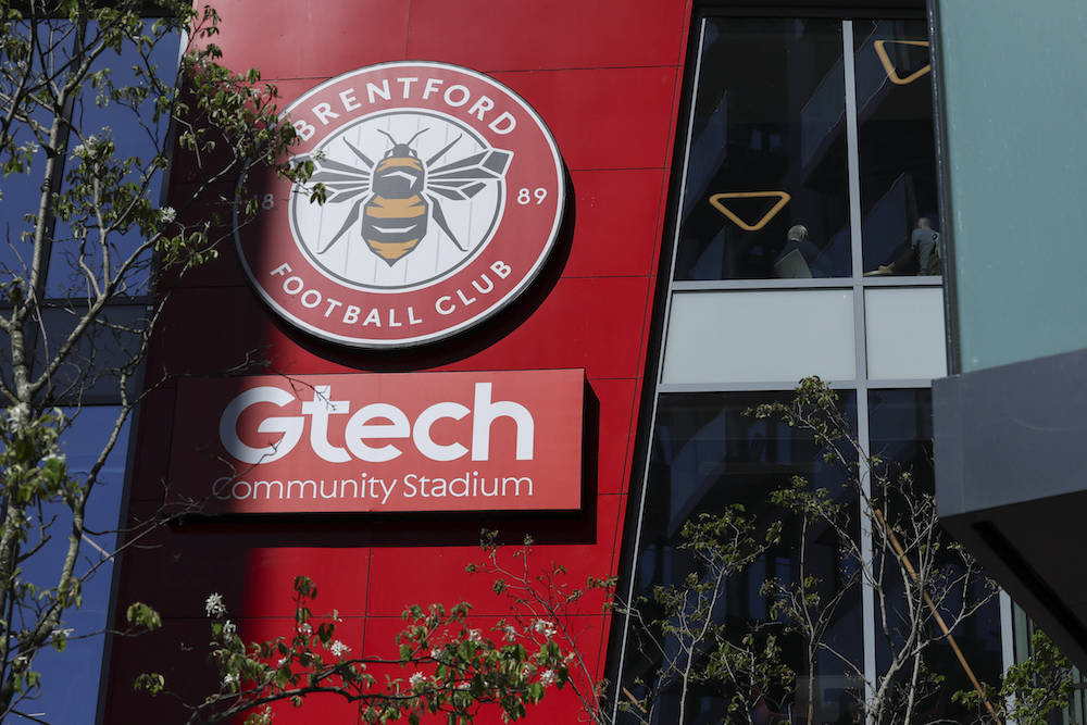 Rykte: Brentford-topp kan bli ny sportchef